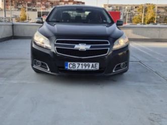 chevrolet malibu 2.0 diesel ≫ 2013 • 9 500 лв. • id