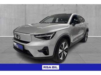 p8 408hk firehjulstrekk, carplay, panorama tak