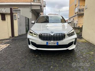 bmw 116 116d 5p. msport