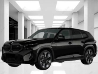 bmw xm 4.4 v8* plug-in hybrid* carbon* b&w* hud* гаранция ≫ 2024 • 106 230 eur • id