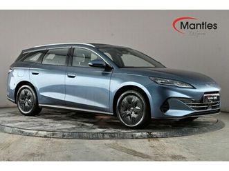 2025 1.5 dmi 10kwh boost estate 5dr petrol plugin hybrid cvt auto euro 6 s/s 1