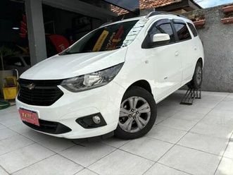 ltz 1.8 8v econo.flex 5p aut.