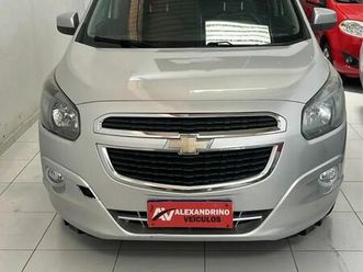 ltz 1.8 8v econo.flex 5p mec.