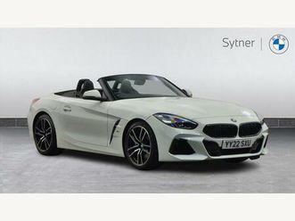 2.0 20i m sport auto sdrive euro 6 (start/stop) 2dr