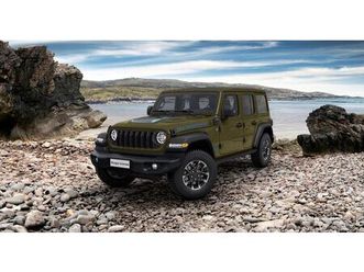 jeep wrangler rubicon 2.0 280kw (380cv) 8atx e6d