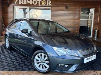seat leon st 1.0 ecotsi style s/s