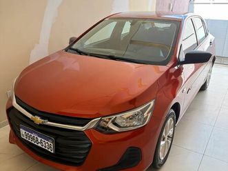 hatch 1.0 12v tb flex aut. 4p