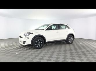 pop 1.2 hybrid 100cv