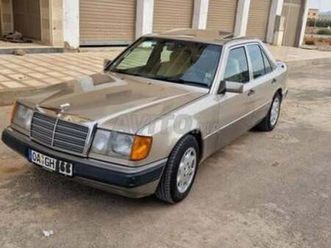 mercedes e230