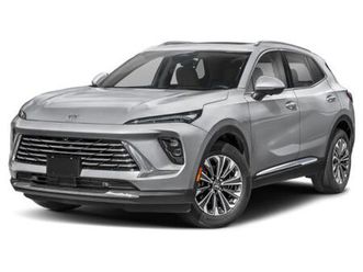 new 2026 buick envision avenir awd