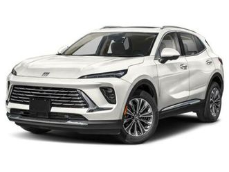 new 2026 buick envision avenir awd