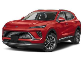 new 2026 buick envision sport touring awd