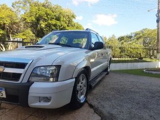 p-up advant. 2.4/2.4 mpfi f.power cd