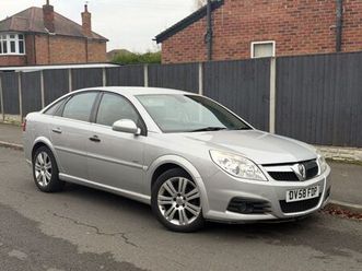 vauxhall, vectra, hatchback, 2008, other, 1910 (cc), 5 doors