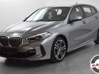 serie 1 (f40) 118d 5p. msport