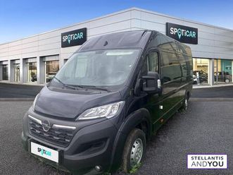 fgn 3.5t maxi l4h2 140 blue hdi s&s