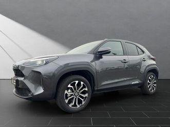 toyota yaris cross cross*winter paket*