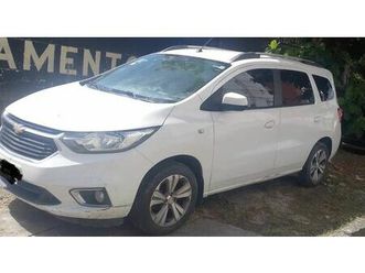 premier 1.8 8v econo.flex 5p aut.