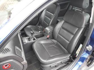 vauxhall, vectra, estate,elite, 2006, manual, 2958 (cc), 5 doors v6. no mot