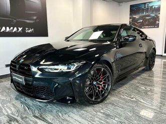 bmw m4 competition 510 cv