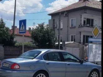 jaguar x-type ≫ 2003 • 4 200 лв. • id