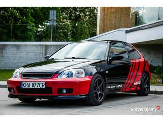 honda civic ek4 brzezie - sprzedajemy.pl