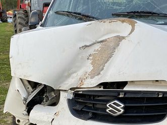 suzuki alto benzin 2003 1.1 46kw manuelni