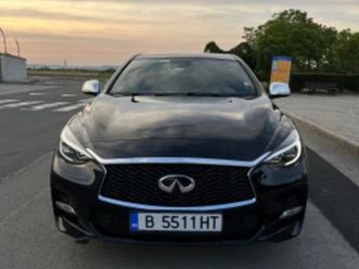 infiniti q30 q30s* 4x4* full* full* full ≫ 2018 • 32 360 лв. • id