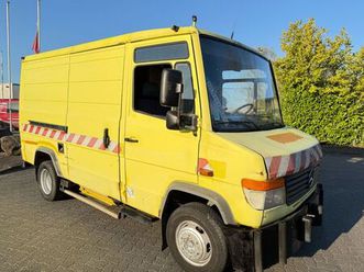 mercedes-benz-vario-814kasten-lang-flach-4-3-diesel
