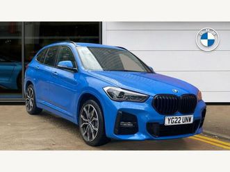 2.0 20i m sport auto xdrive euro 6 (start/stop) 5dr