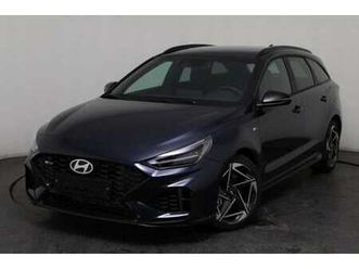 kombi n-line (n-line) 1,5 t-gdi 103 kw (140 ps)...