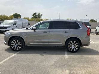 xc90 3.0 t6 momentum aut.