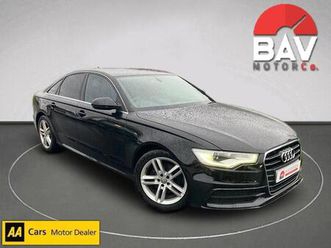 2.0 tdi s line euro 5 (start/stop) 4dr