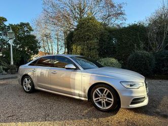 2.0 tdi s line euro 5 (start/stop) 4dr