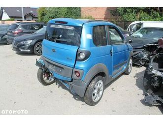 microcar m.go