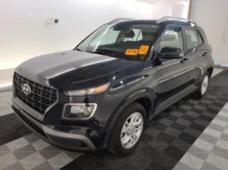hyundai venue * preferred * carfax * без първоначална вноска ≫ 2021 • 12 400 eur • id