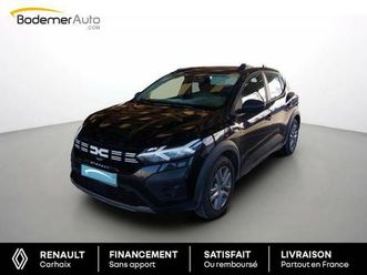 eco-g 100 stepway essential