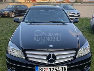 mercedes benz clc 180