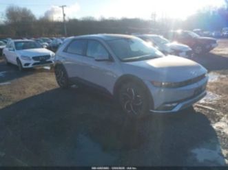 hyundai ioniq 5 sel ≫ 2023 • 32 900 лв. • id