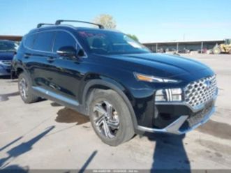 HYUNDAI SANTA FE hyundai-santa-fe-sel-2022-o-33-200-o-id