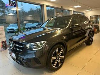 4matic 9g-tronic exclusive glc 200 4matic 9g-tronic