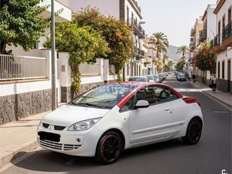 mitsubishi colt czc 1.5 16v instyle