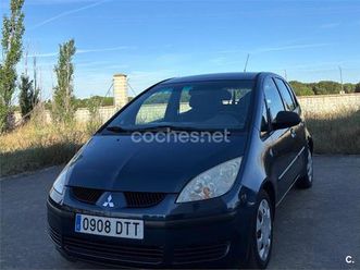 mitsubishi colt 1.1 12v invite