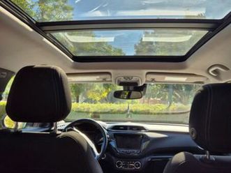 ltz אוט׳ 1.3 (155 כ״ס)