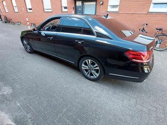 mercedes e250d 4 matic