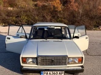 lada 2107 ≫ 1993 • 7 700 eur • id