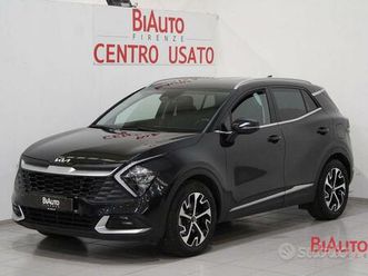 kia sportage 1.6 tgdi gpl style