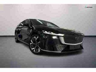 mazda6e 68.8 kwh takumi