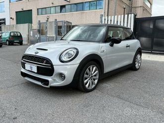 mini cooper s 2.0 cooper s hype