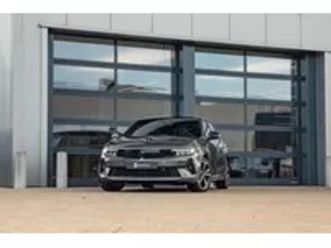 gs | 130 pk at | 360? camera | zetelverw. | navi | adapt. cruise contr. | parkeersens. v a | ...